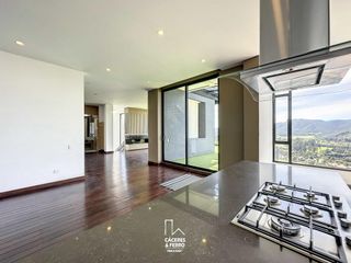 Foto 3 de casa en arriendo en aposentos. Cod A23625