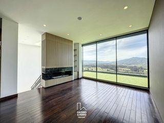 Foto 1 de casa en arriendo en aposentos. Cod A23625
