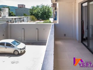 Foto 22 de Venta Departamento De Categoria 1 Piso Con Cochera