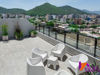 Foto 10 de Venta Departamento De Categoria 1 Piso Con Cochera
