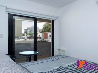 Foto 18 de Venta Departamento De Categoria 1 Piso Con Cochera