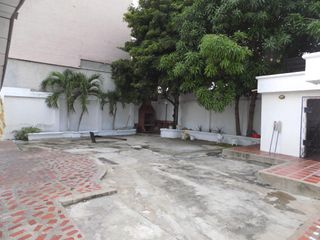 CASA-LOCAL en ARRIENDO/VENTA en Barranquilla SAN VICENTE
