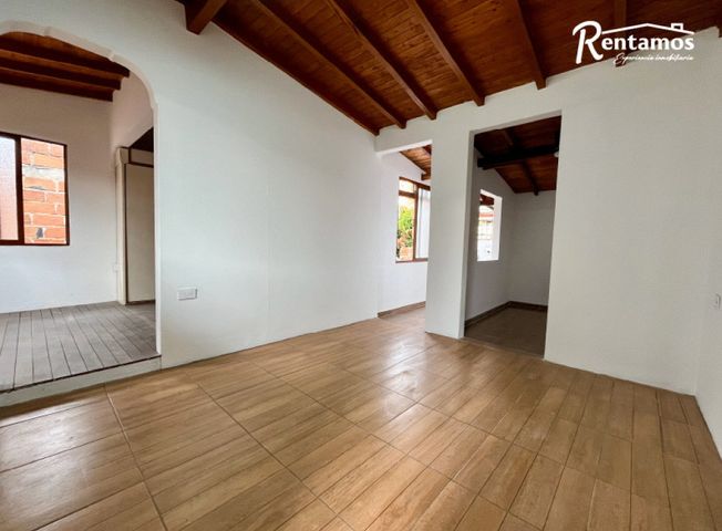 Apartamento en arriendo en Envigado