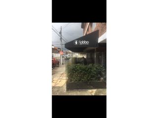 Foto 1 de Vendo Local Bogotá, Prado Veraniego, Restaurante Acreditado