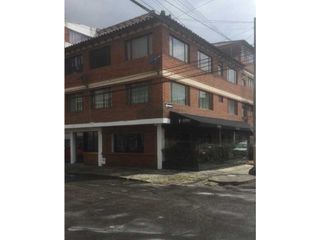 Vendo Local Bogotá, Prado Veraniego, Restaurante Acreditado