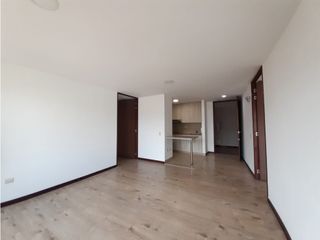 Apartamento en venta, Poblado, Oviedo