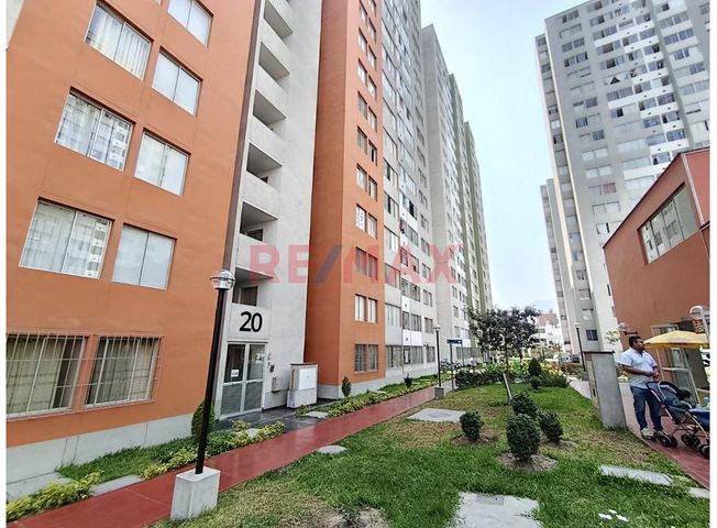 Imagen Apartamento