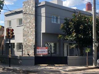 Foto 1 de Casa - Quinta Santa Ana