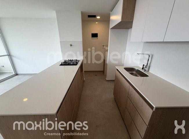 Apartment for rent in Sabaneta