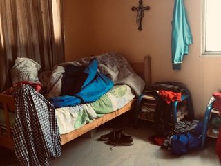Foto 17 de SE VENDE CASA  RENTABLE  EN BOSA NUEVA ESCOCIA - BOGOTA