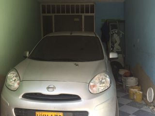 Foto 2 de SE VENDE CASA  RENTABLE  EN BOSA NUEVA ESCOCIA - BOGOTA