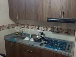 En Quirigua vive en casa con renta, tres apartaestudios