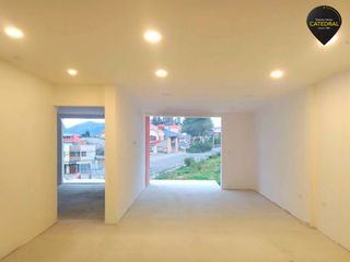 Foto 1 de Departamento de venta en Cebollar – código:19864