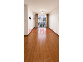 Departamento en Venta en Breña