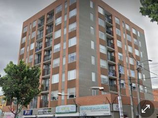 Foto 1 de apartaestudio en venta en villa maría. Cod V6879001