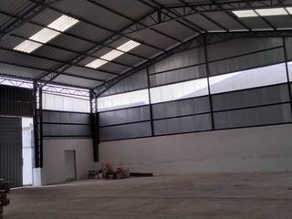 Foto 1 de EN RENTA GALPÓN 400M2 SECTOR CRISTIANIA
