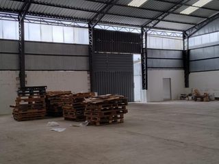 Foto 4 de EN RENTA GALPÓN 400M2 SECTOR CRISTIANIA