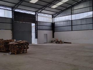 Foto 5 de EN RENTA GALPÓN 400M2 SECTOR CRISTIANIA