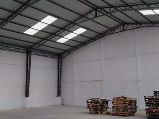Foto 10 de EN RENTA GALPÓN 400M2 SECTOR CRISTIANIA