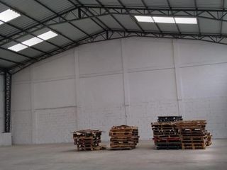 Foto 9 de EN RENTA GALPÓN 400M2 SECTOR CRISTIANIA