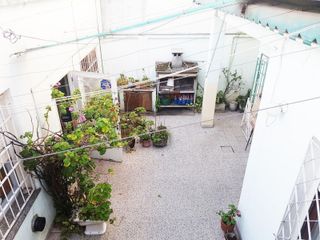 Foto 15 de Casa 3 ambientes + Monoambiente con fondo y terraza