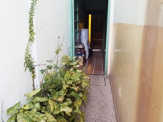 Foto 18 de Casa 3 ambientes + Monoambiente con fondo y terraza