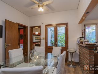 PH en venta - 3 Dormitorios 1 Baño - 93Mts2 - La Plata