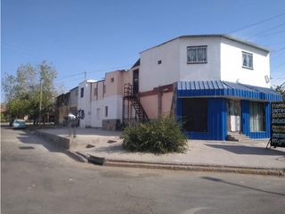 En venta departamentos en Barrio San Eduardo, Luzuriaga, Maipú.