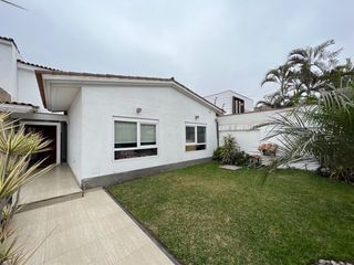 Foto 27 de LINDA CASA EN VENTA CON 5 DORMITORIOS EN CHACARILLA