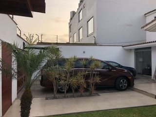 Foto 29 de LINDA CASA EN VENTA CON 5 DORMITORIOS EN CHACARILLA