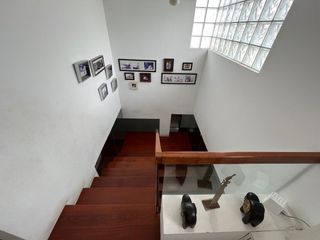Foto 18 de LINDA CASA EN VENTA CON 5 DORMITORIOS EN CHACARILLA