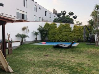 Foto 22 de LINDA CASA EN VENTA CON 5 DORMITORIOS EN CHACARILLA