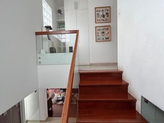 Foto 10 de LINDA CASA EN VENTA CON 5 DORMITORIOS EN CHACARILLA