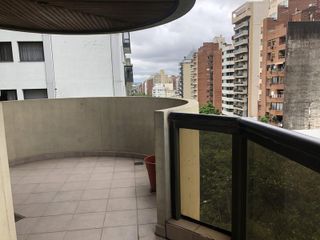 **4 Dor, Nueva Cordoba ,Piso   Balcón 360° Venta ***