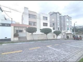 Venta de Depto  2 Dormitorios  118m2  en la Urbanización Balcón del Norte I Condado - Quito
