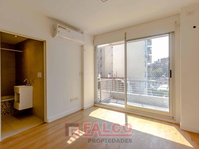 Departamento en Caballito