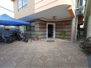 Foto 27 de VENTA DE CASA EN URB. SAN FELIPE - NORTE DE GYE (WT)