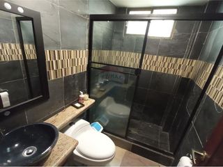 Foto 22 de VENTA DE CASA EN URB. SAN FELIPE - NORTE DE GYE (WT)