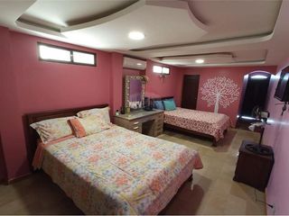 Foto 17 de VENTA DE CASA EN URB. SAN FELIPE - NORTE DE GYE (WT)