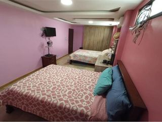 Foto 15 de VENTA DE CASA EN URB. SAN FELIPE - NORTE DE GYE (WT)