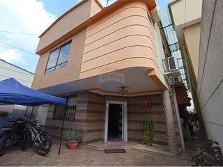 Foto 25 de VENTA DE CASA EN URB. SAN FELIPE - NORTE DE GYE (WT)