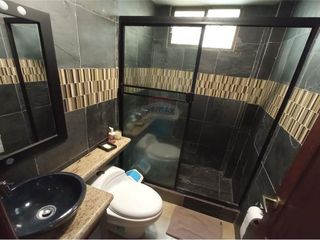 Foto 23 de VENTA DE CASA EN URB. SAN FELIPE - NORTE DE GYE (WT)