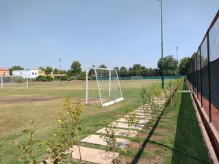 Foto 18 de Espectacular lote en Ayres Plaza, Pilar