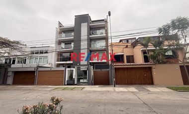 Departamento en Venta en Santiago de Surco - Ansicht 2