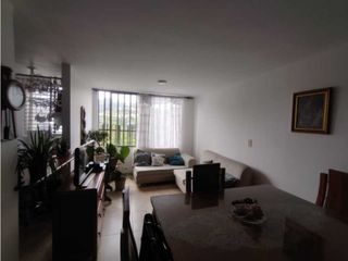 Se vende apartamento flexible en La Rambla, Manizales