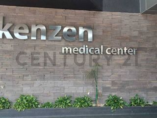 En Venta local de 87m2 en edificio Kenzel Medical América y Vozandes