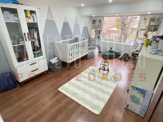 Foto 15 de VENTA HERMOSA CASA 5AMB EN QUILMES CENTRO CON PATIO, TERRAZA, PLAYROOM Y COCHERA PARA DOS AUTOS.