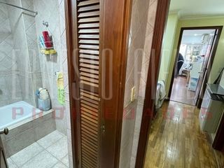 Foto 11 de VENTA HERMOSA CASA 5AMB EN QUILMES CENTRO CON PATIO, TERRAZA, PLAYROOM Y COCHERA PARA DOS AUTOS.