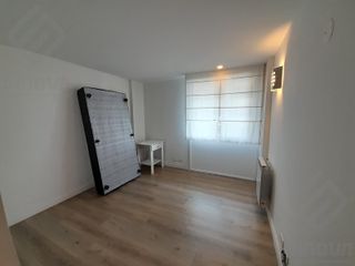 Departamento en  Bariloche céntrico, de categoría 3 habitaciones
