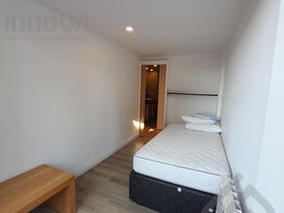 Departamento en  Bariloche céntrico, de categoría 3 habitaciones